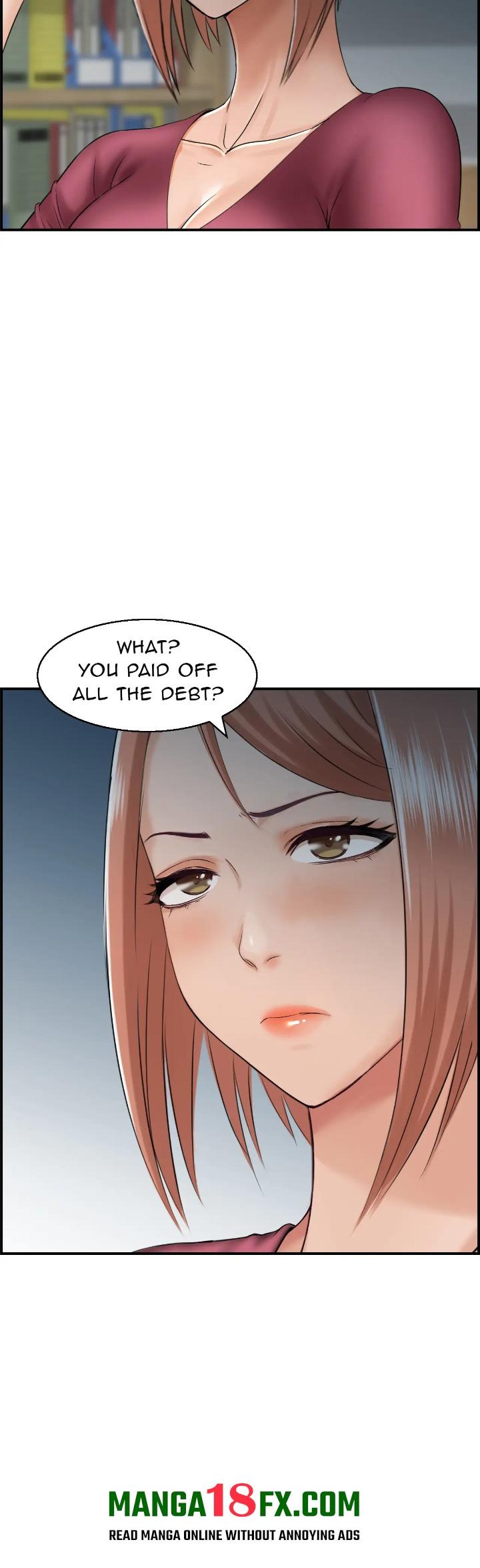 Married Woman Mania - Chapter 10 Page 2