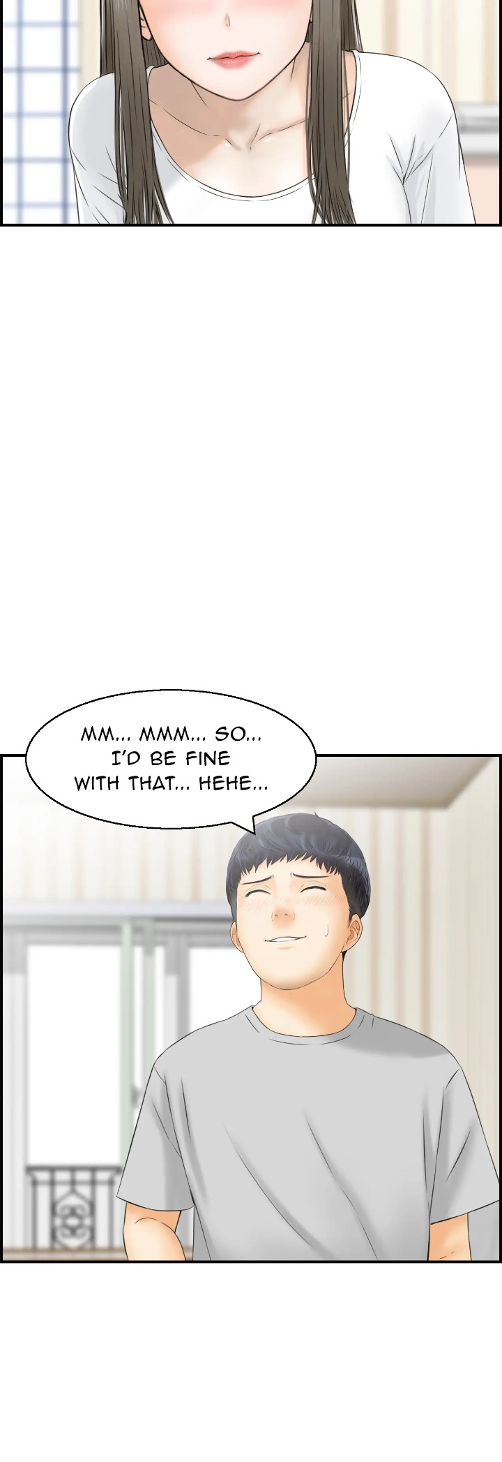 Married Woman Mania - Chapter 10 Page 30