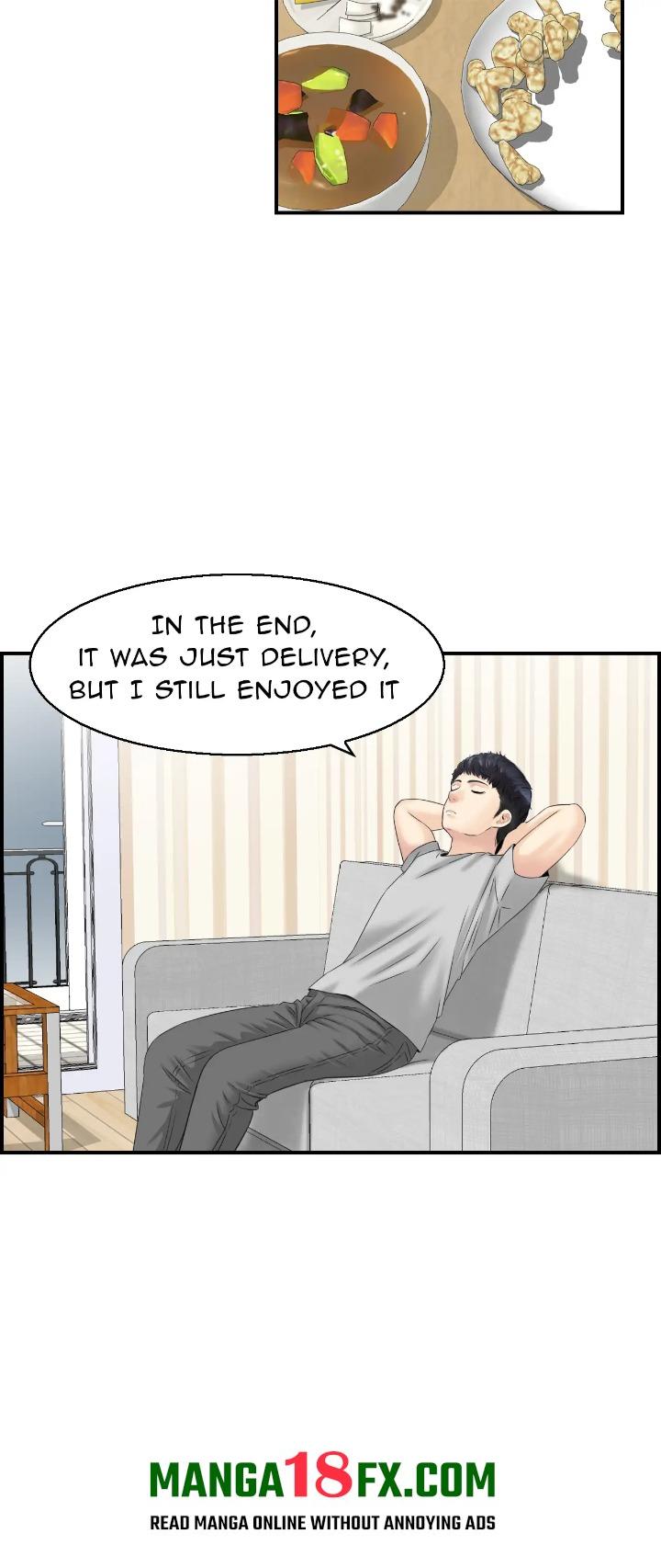 Married Woman Mania - Chapter 10 Page 33