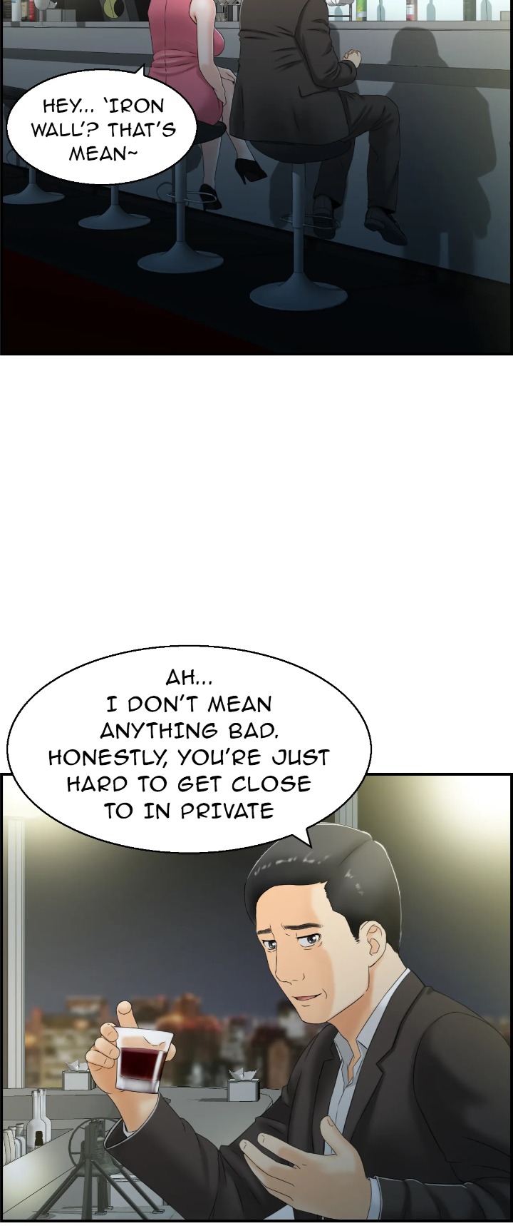 Married Woman Mania - Chapter 11 Page 28