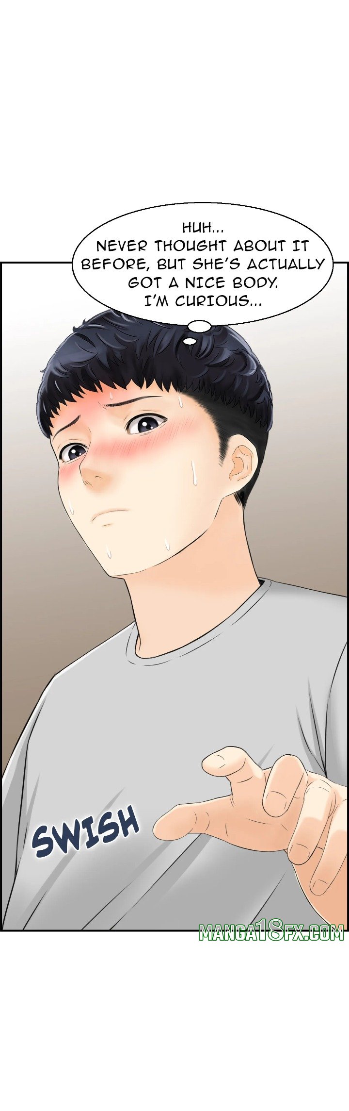 Married Woman Mania - Chapter 12 Page 13