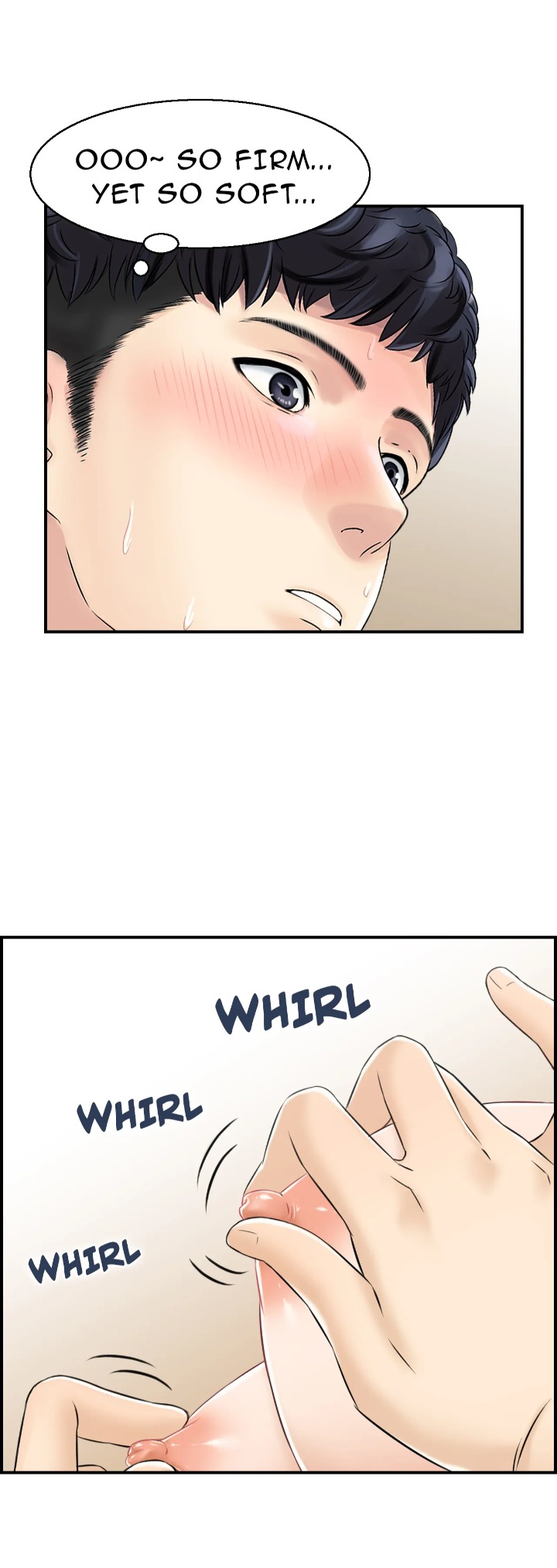 Married Woman Mania - Chapter 12 Page 16