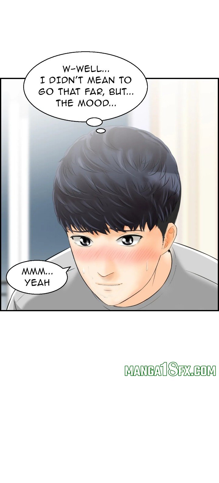 Married Woman Mania - Chapter 12 Page 31