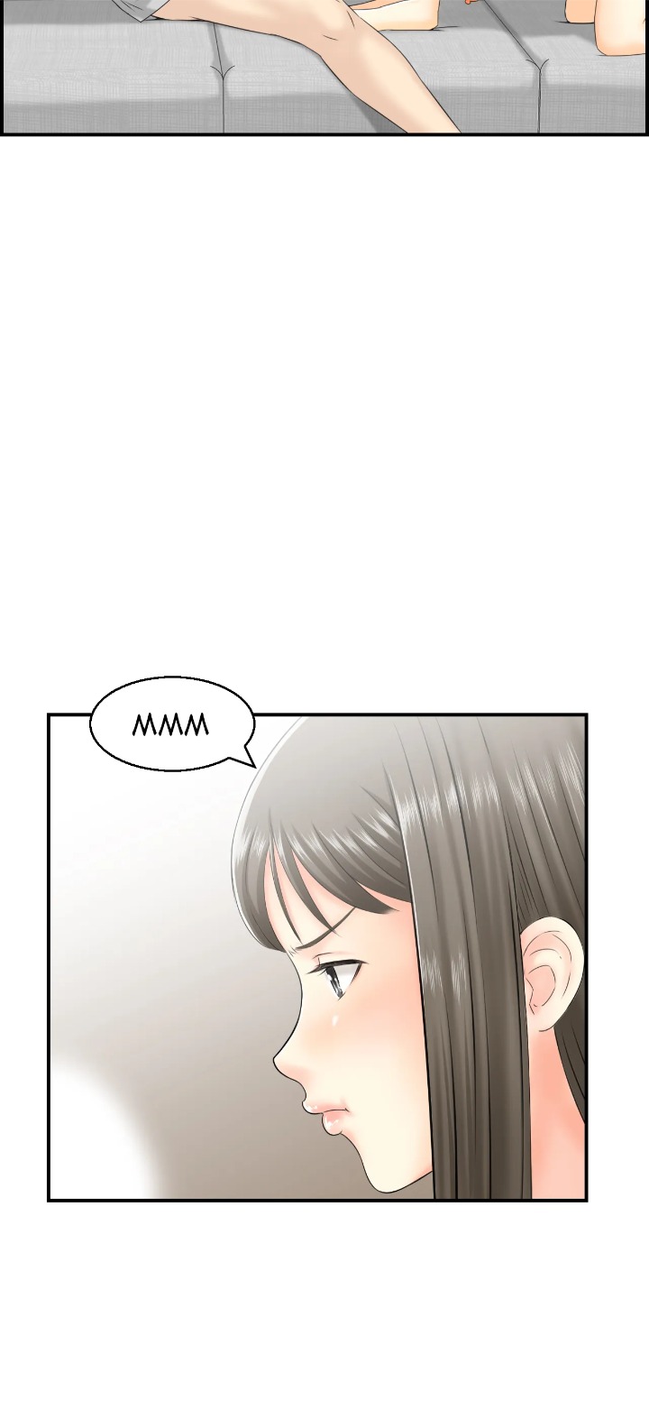 Married Woman Mania - Chapter 12 Page 33