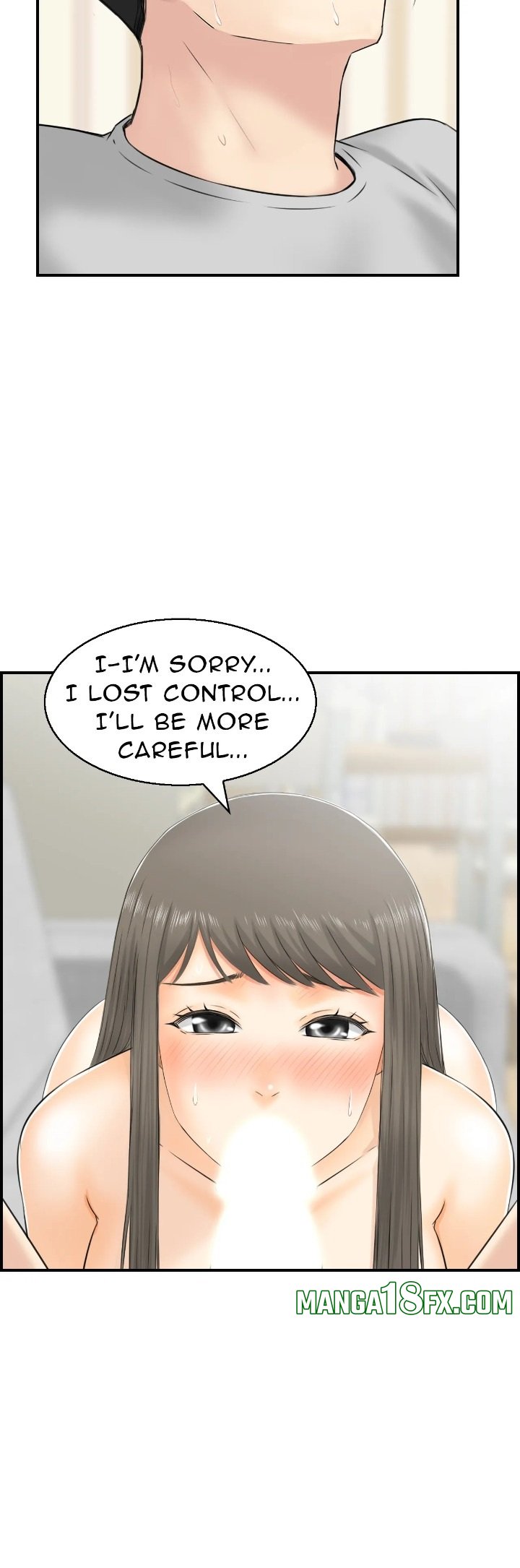 Married Woman Mania - Chapter 12 Page 37