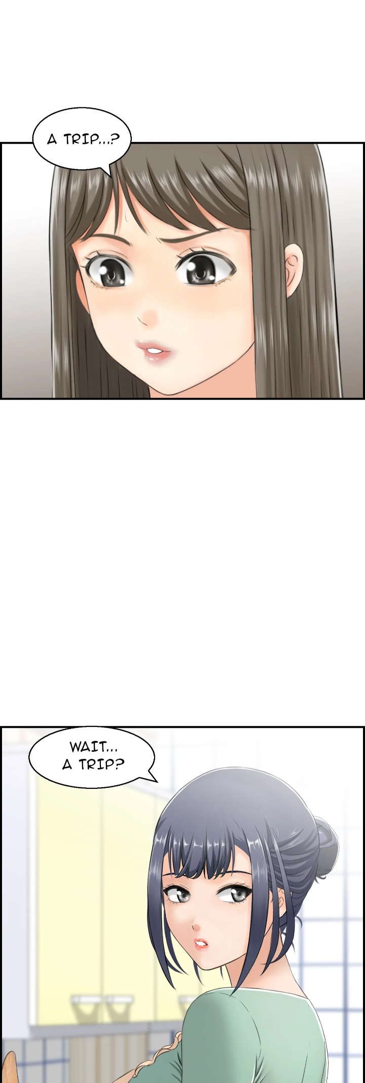 Married Woman Mania - Chapter 13 Page 20