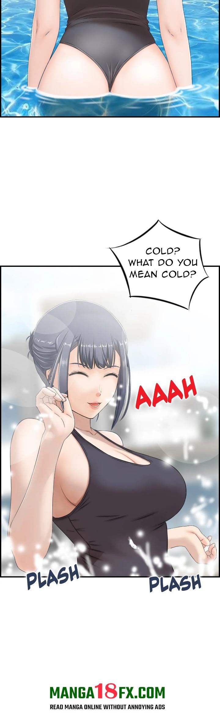 Married Woman Mania - Chapter 13 Page 39