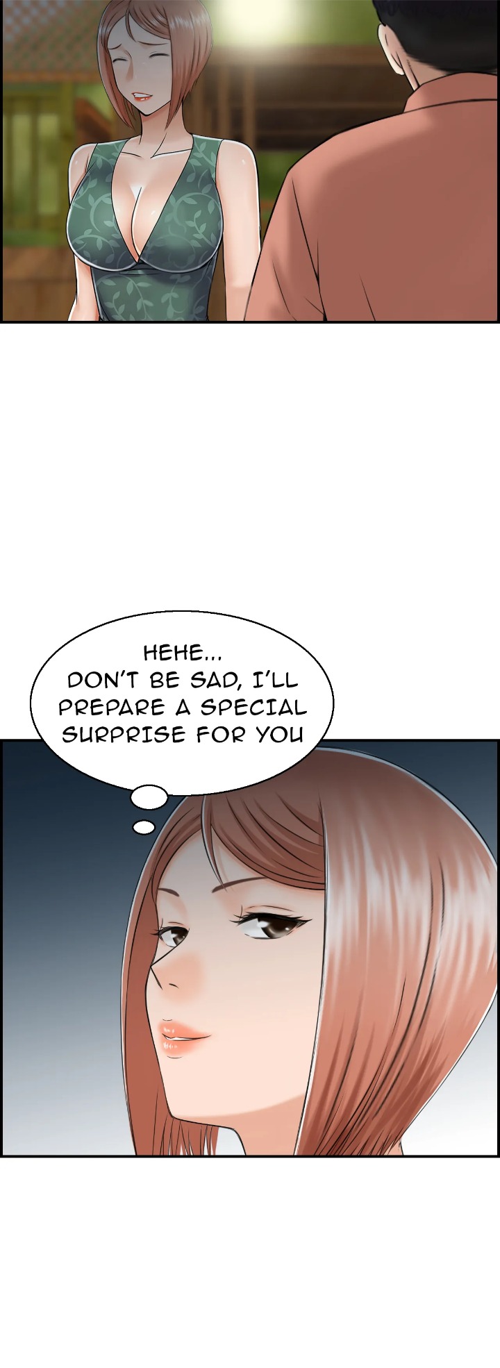 Married Woman Mania - Chapter 14 Page 13