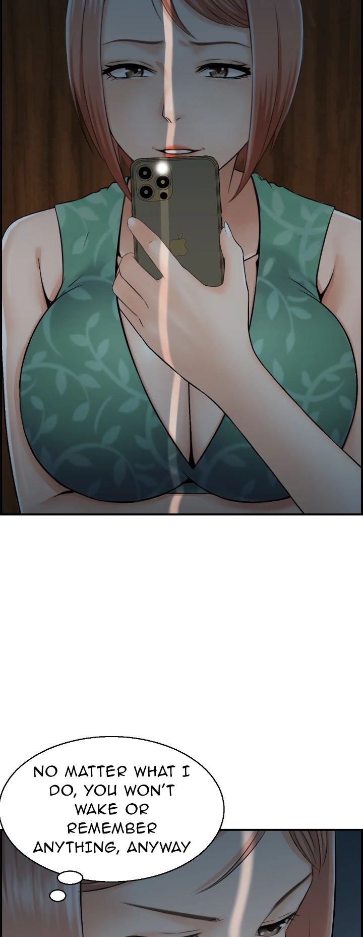 Married Woman Mania - Chapter 14 Page 33