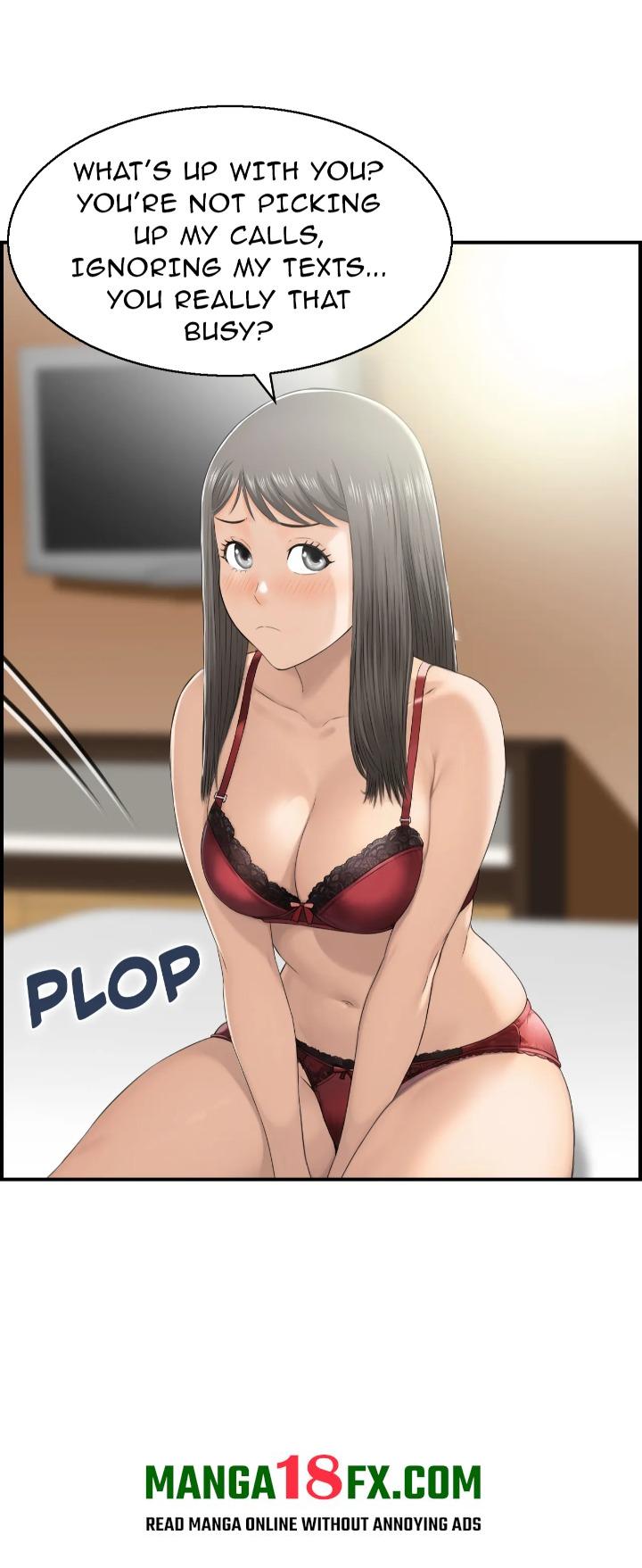 Married Woman Mania - Chapter 14 Page 38