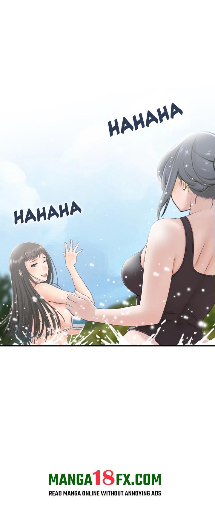 Married Woman Mania - Chapter 14 Page 7