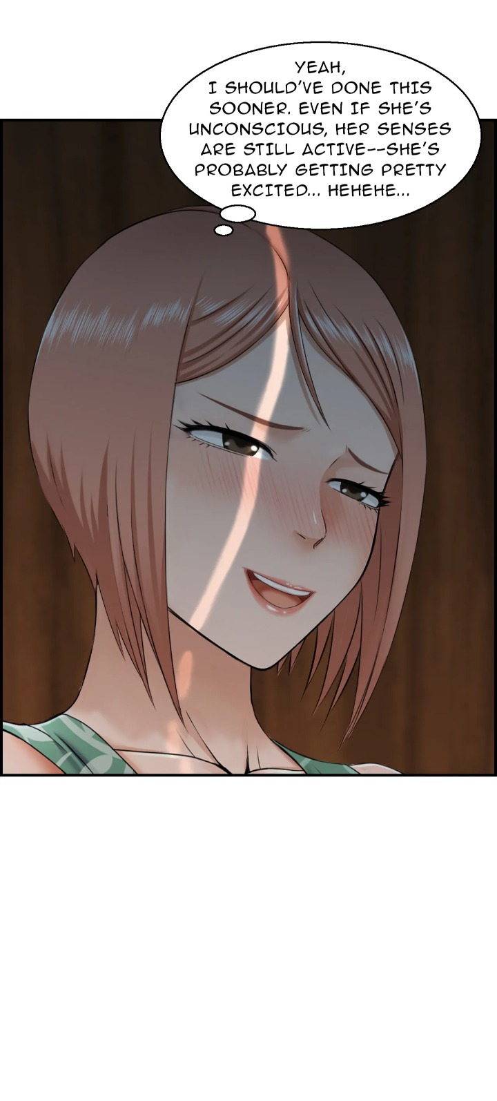 Married Woman Mania - Chapter 15 Page 25