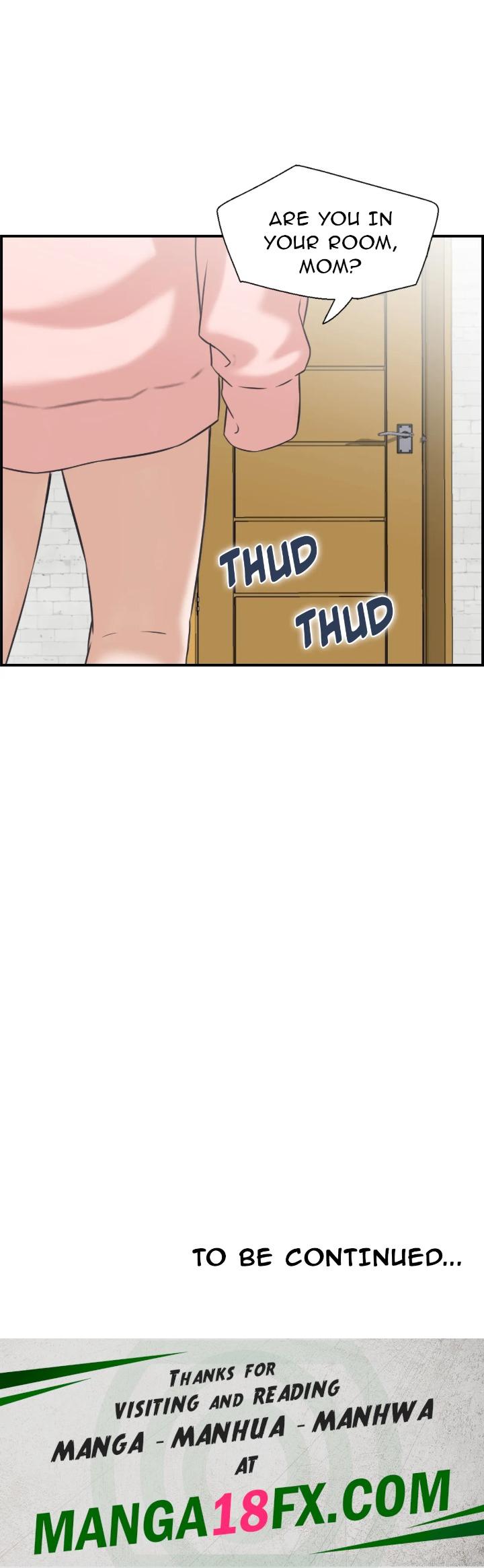 Married Woman Mania - Chapter 15 Page 43