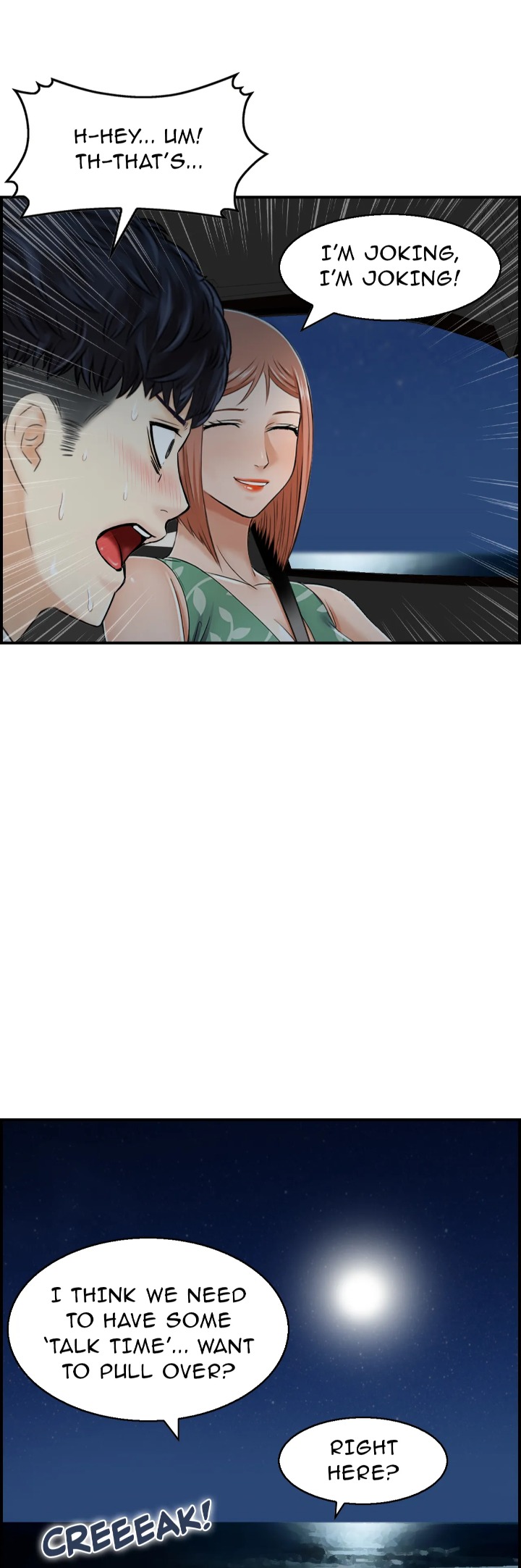 Married Woman Mania - Chapter 16 Page 19