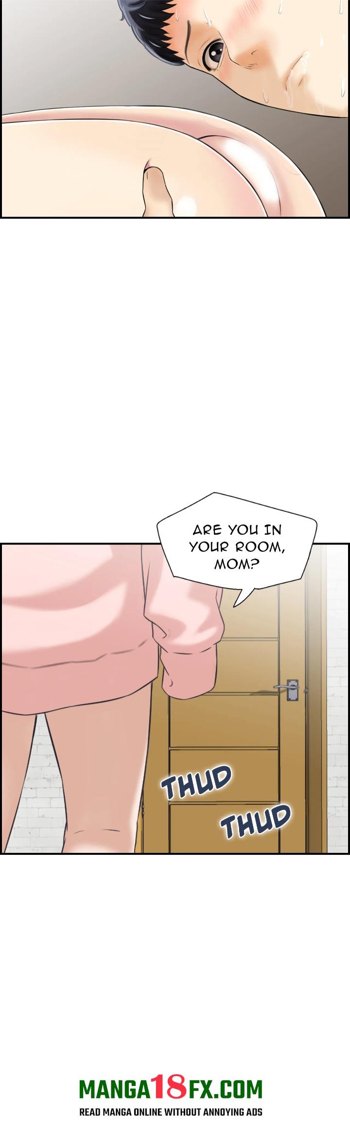 Married Woman Mania - Chapter 16 Page 2