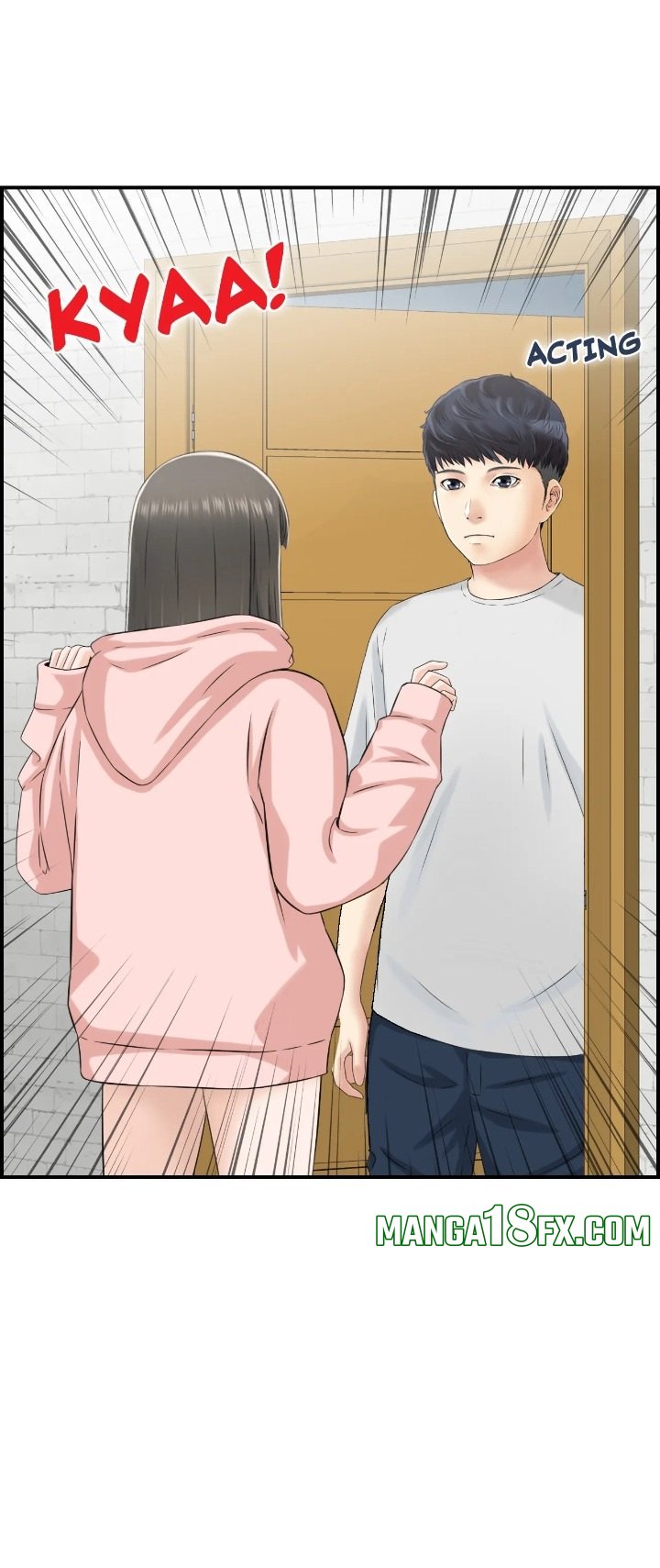 Married Woman Mania - Chapter 16 Page 4