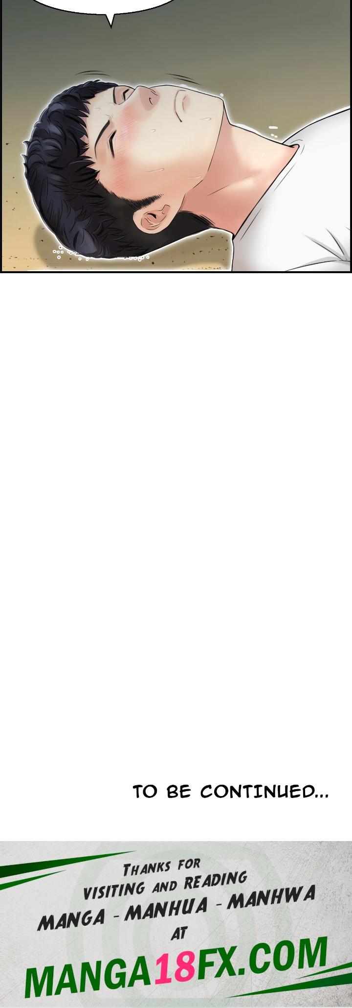 Married Woman Mania - Chapter 16 Page 47