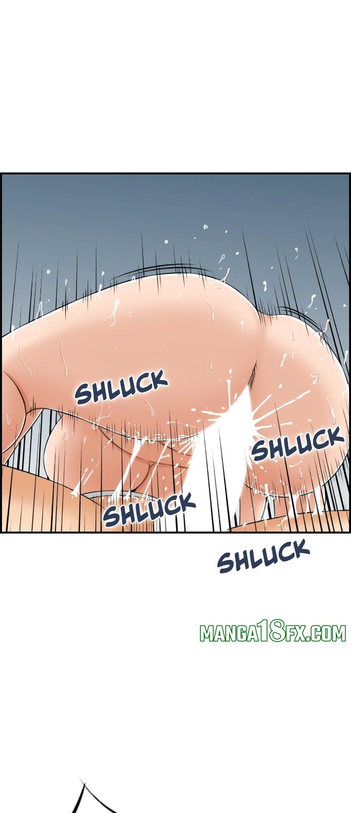 Married Woman Mania - Chapter 17 Page 18