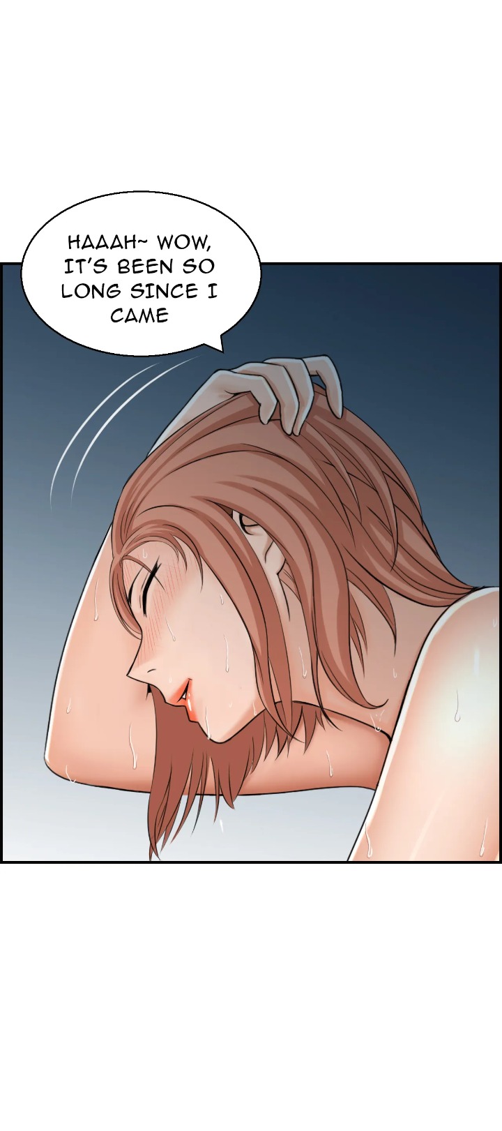 Married Woman Mania - Chapter 17 Page 22