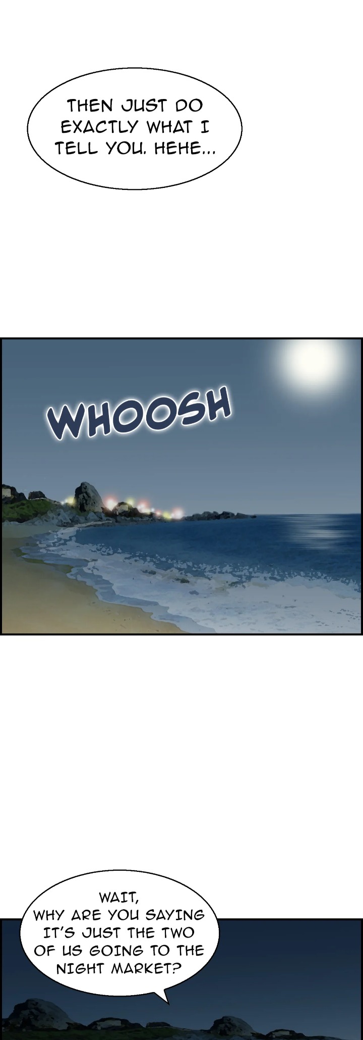 Married Woman Mania - Chapter 18 Page 26