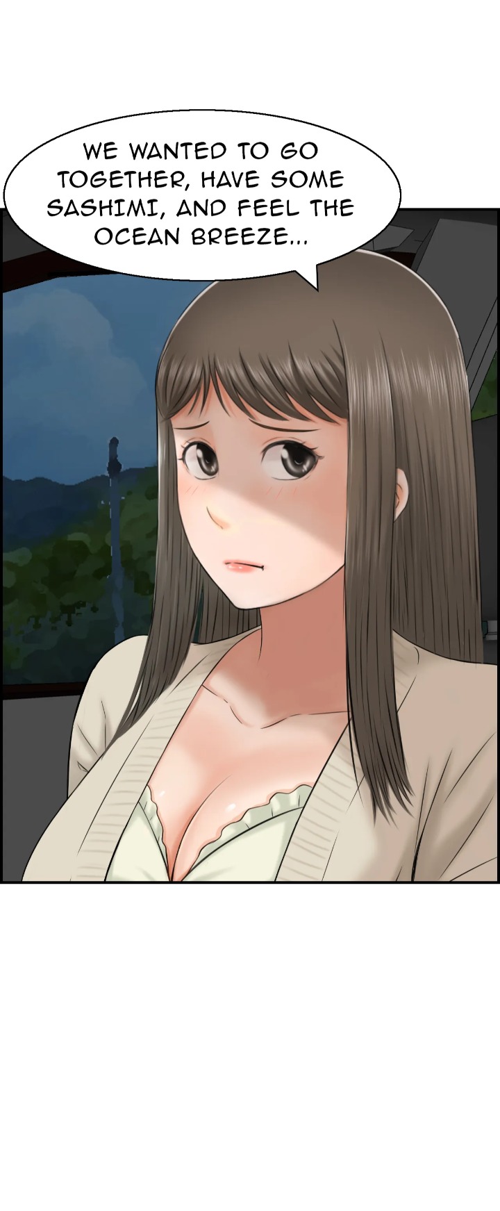 Married Woman Mania - Chapter 18 Page 28