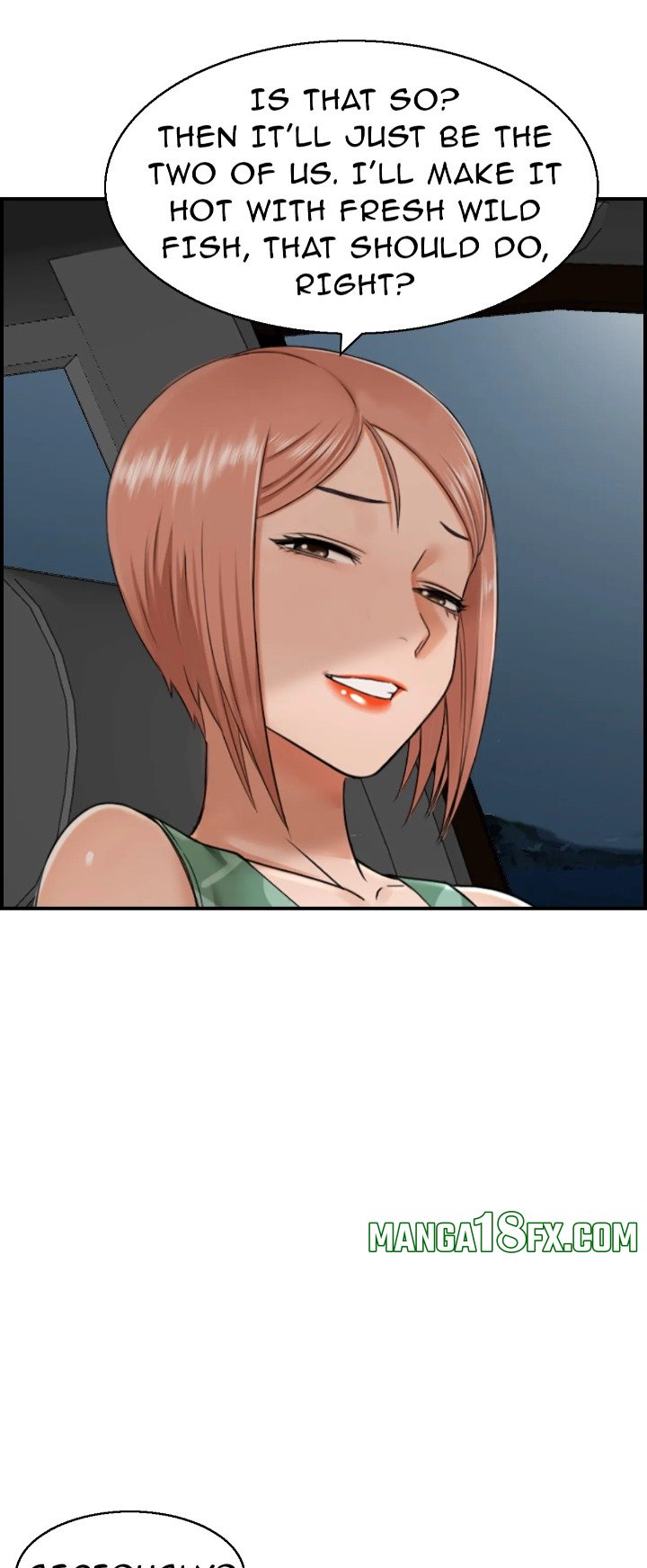 Married Woman Mania - Chapter 18 Page 29