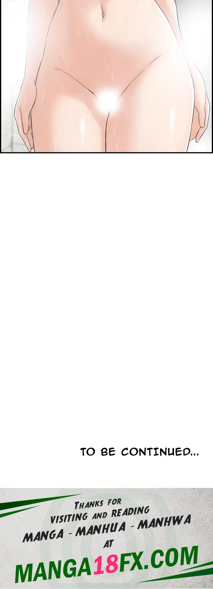 Married Woman Mania - Chapter 18 Page 48