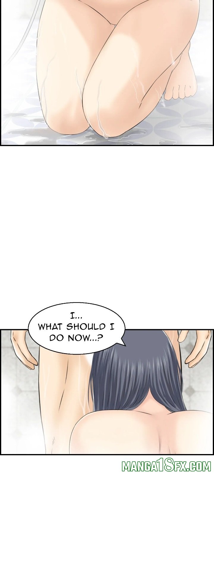 Married Woman Mania - Chapter 19 Page 14