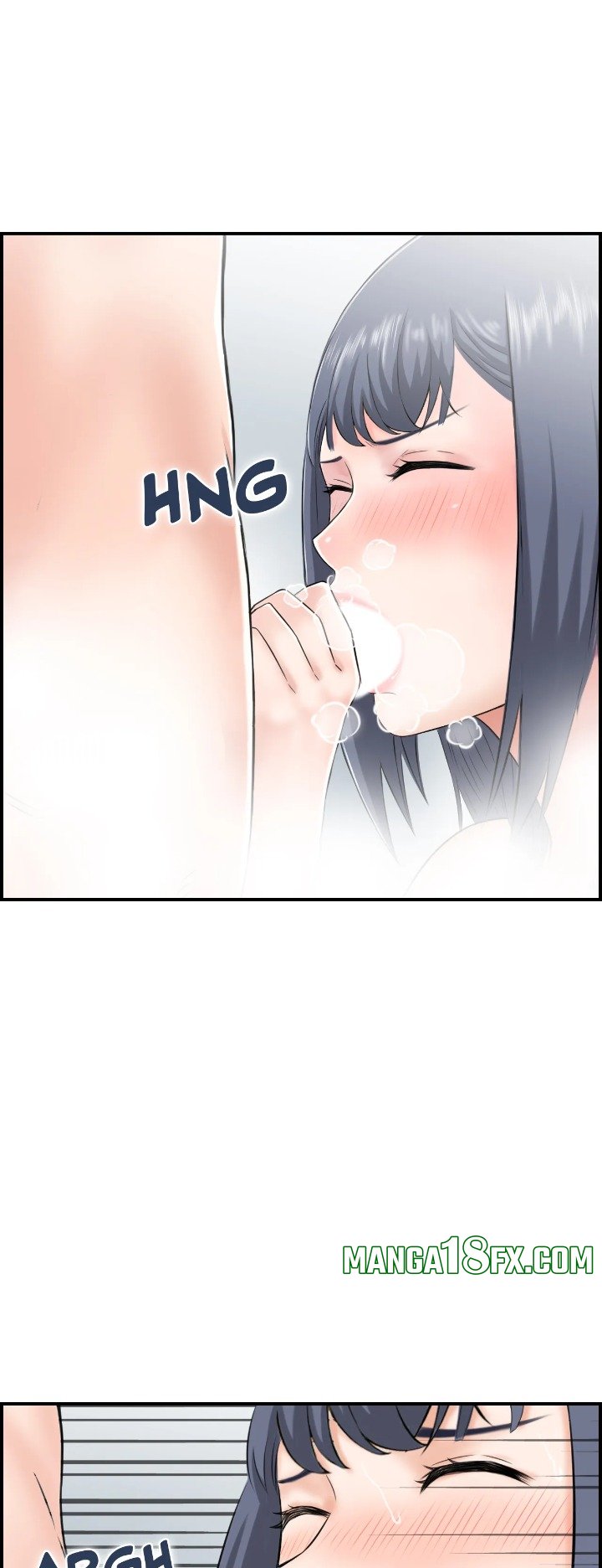 Married Woman Mania - Chapter 19 Page 19