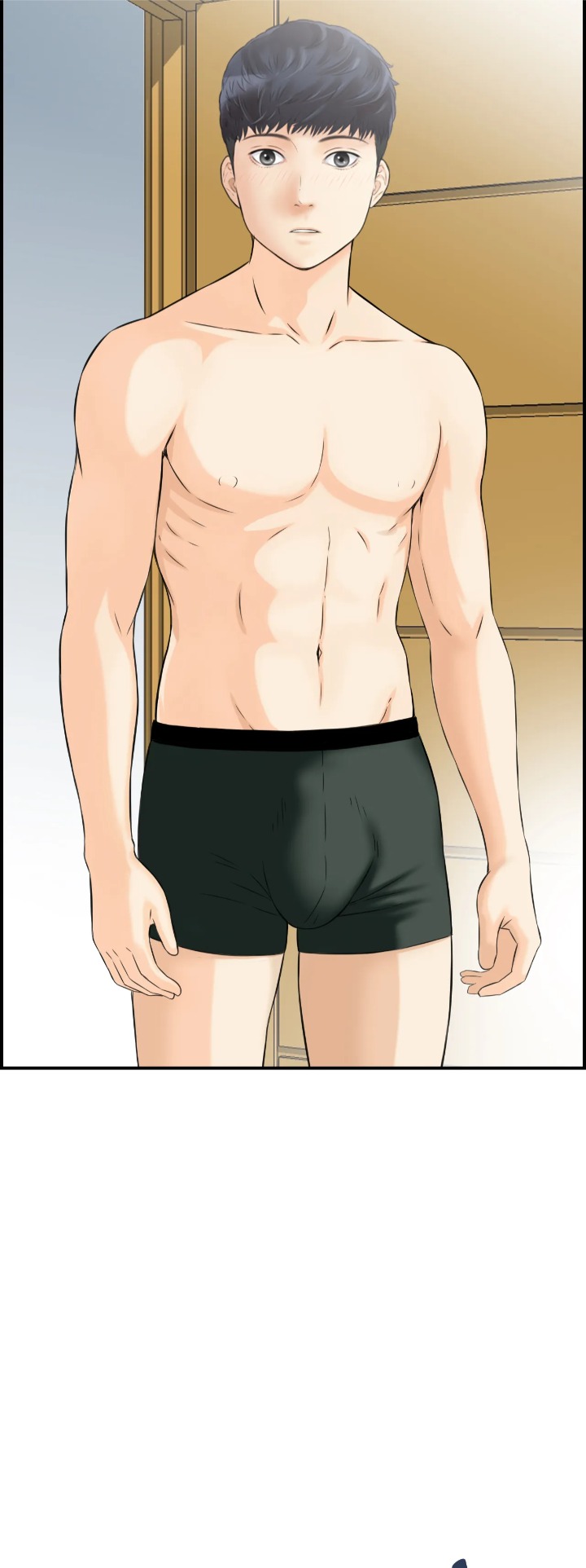 Married Woman Mania - Chapter 19 Page 2