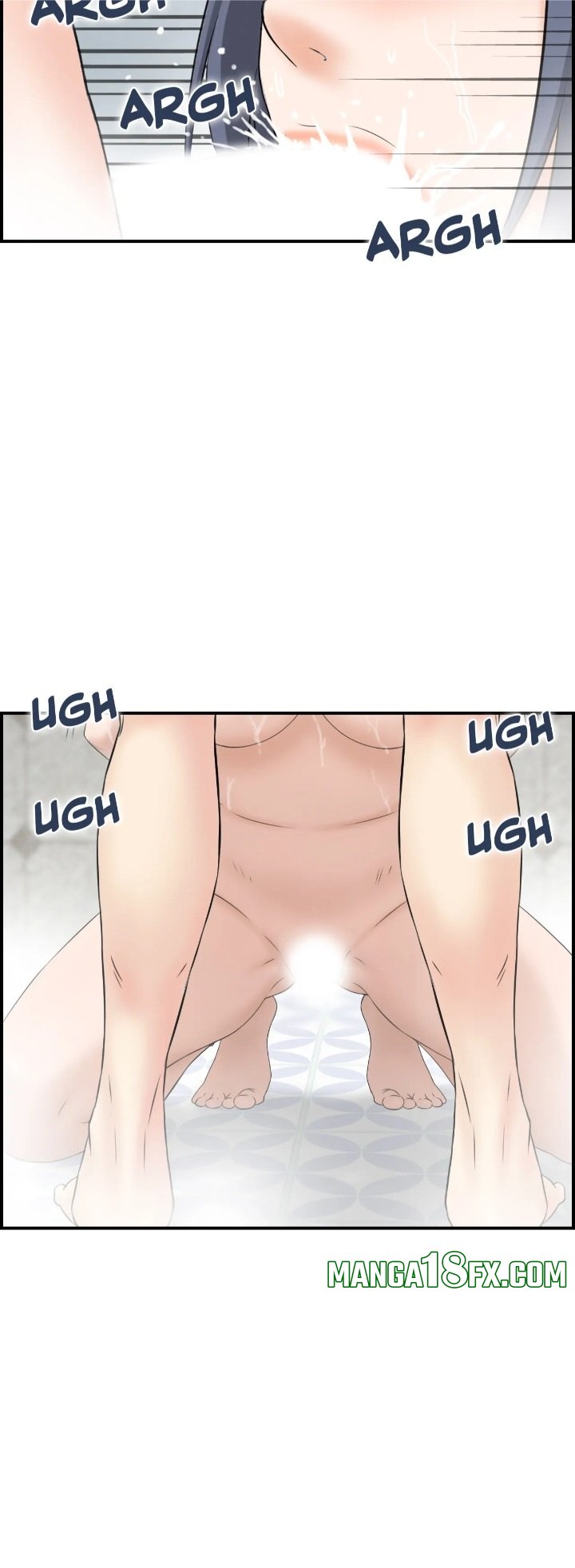 Married Woman Mania - Chapter 19 Page 20