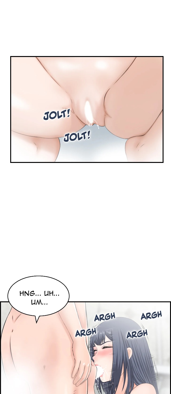 Married Woman Mania - Chapter 19 Page 21