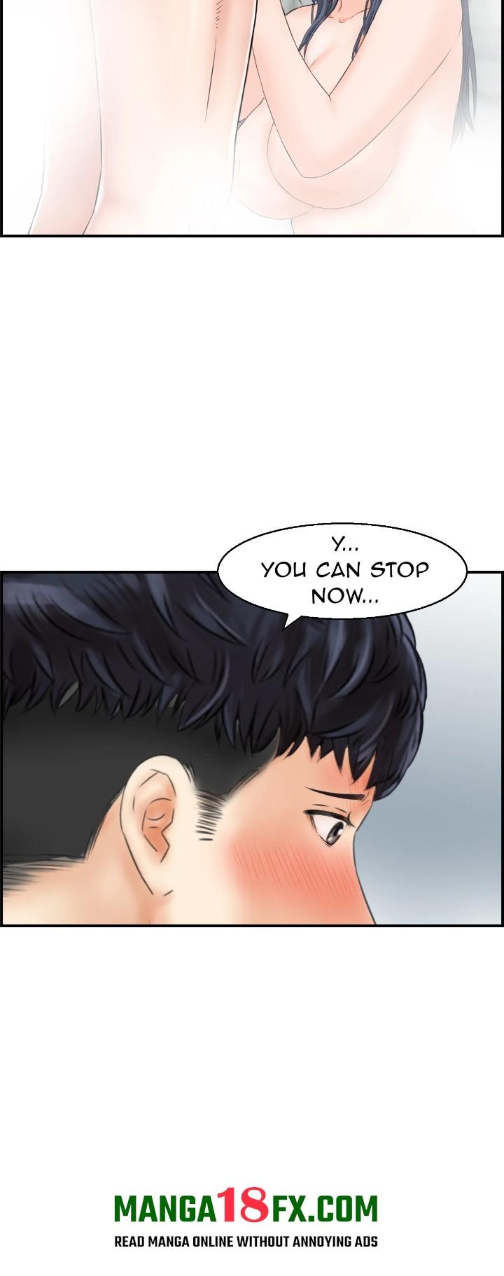 Married Woman Mania - Chapter 19 Page 22