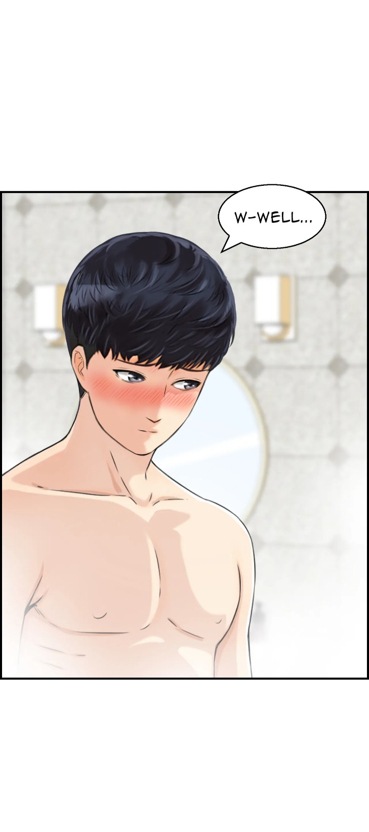 Married Woman Mania - Chapter 19 Page 25