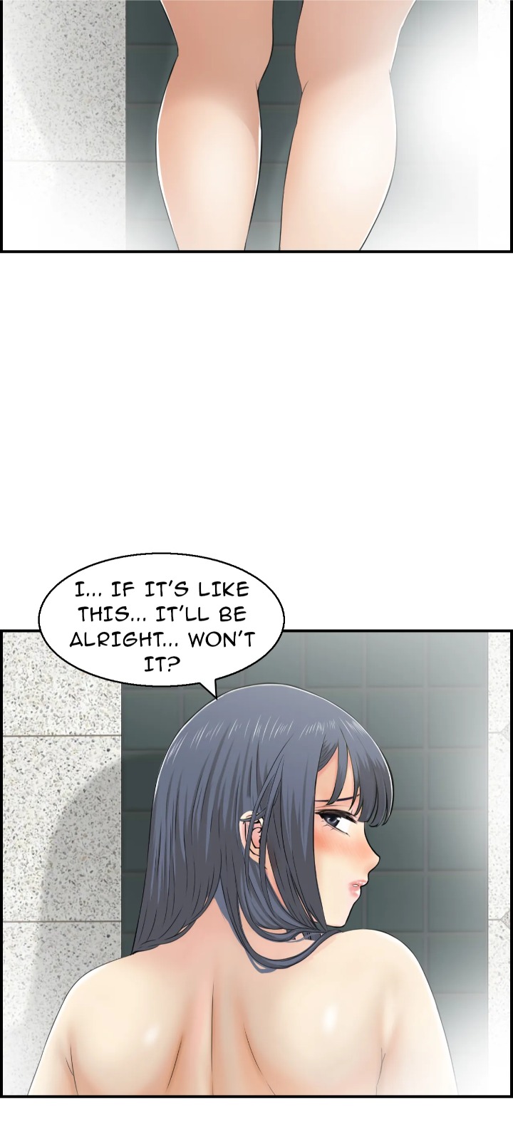 Married Woman Mania - Chapter 19 Page 33