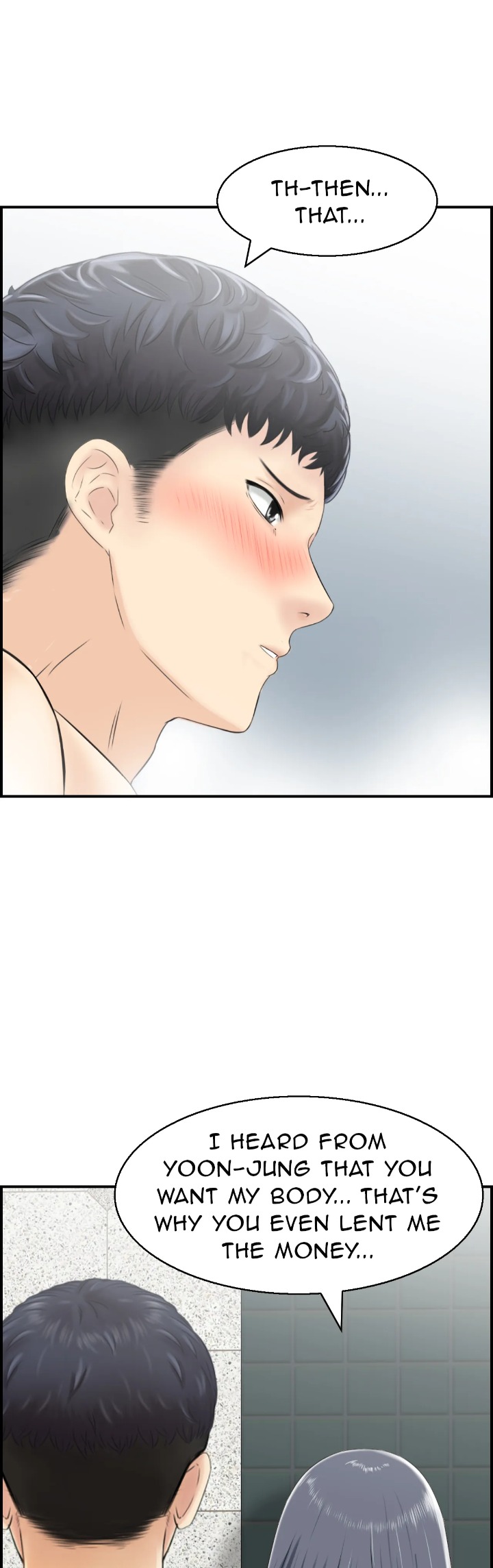 Married Woman Mania - Chapter 19 Page 38