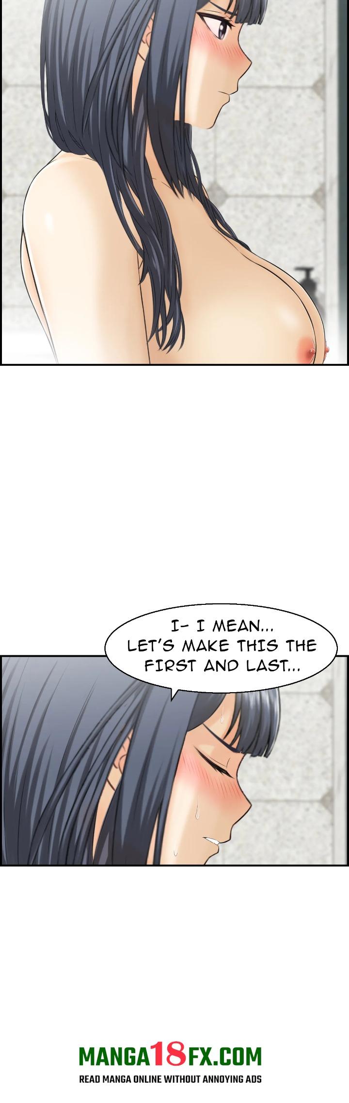 Married Woman Mania - Chapter 19 Page 41