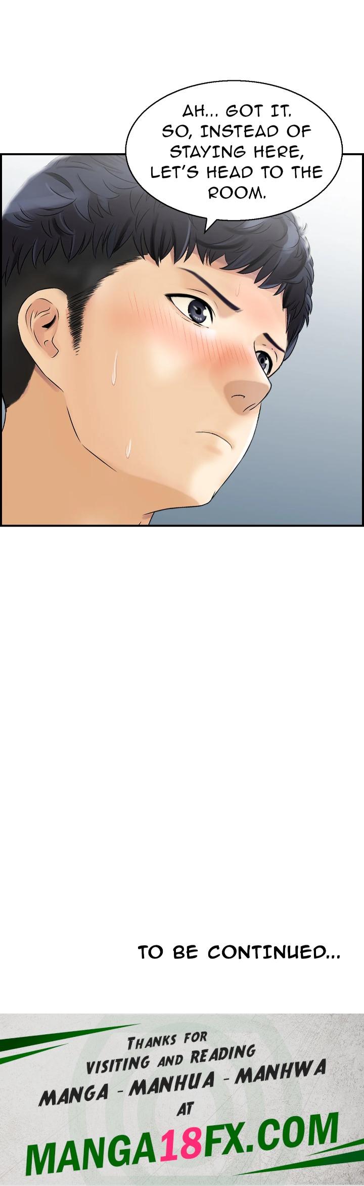 Married Woman Mania - Chapter 19 Page 44