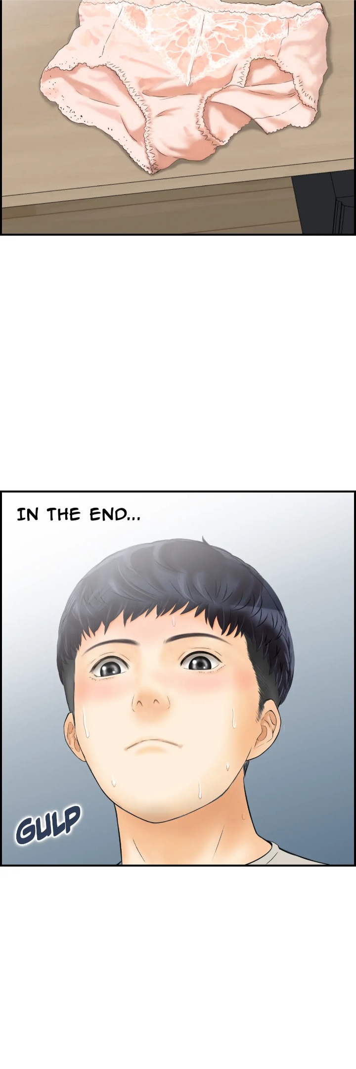 Married Woman Mania - Chapter 2 Page 2