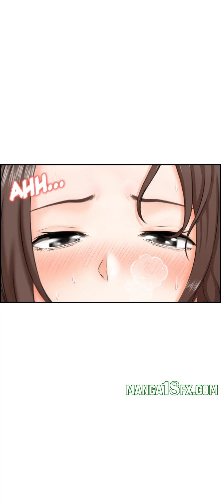 Married Woman Mania - Chapter 2 Page 32