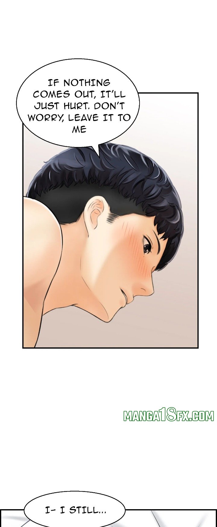 Married Woman Mania - Chapter 20 Page 11