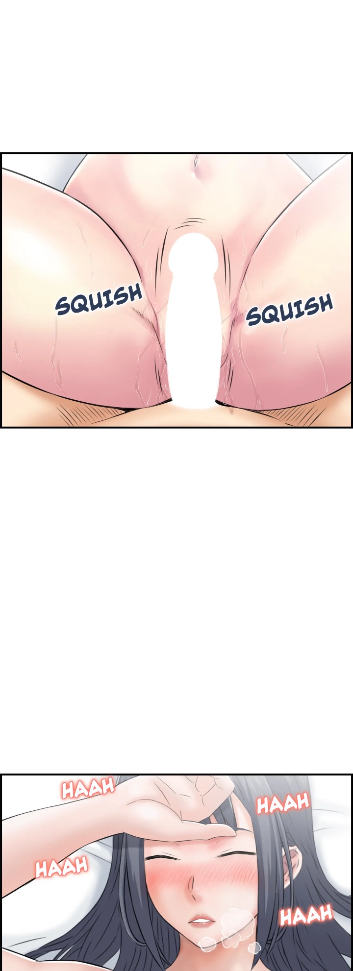 Married Woman Mania - Chapter 20 Page 26