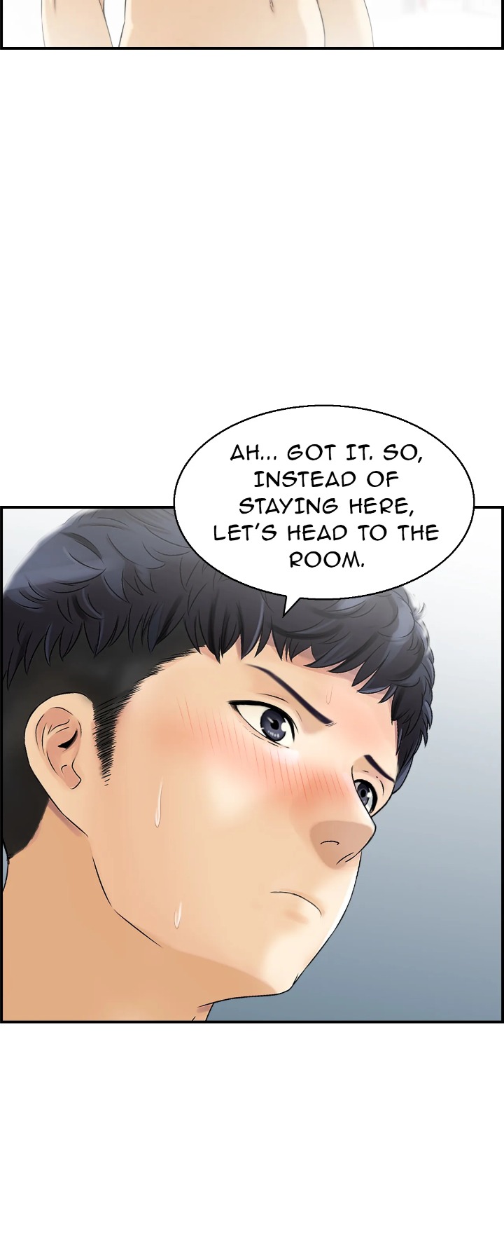 Married Woman Mania - Chapter 20 Page 3