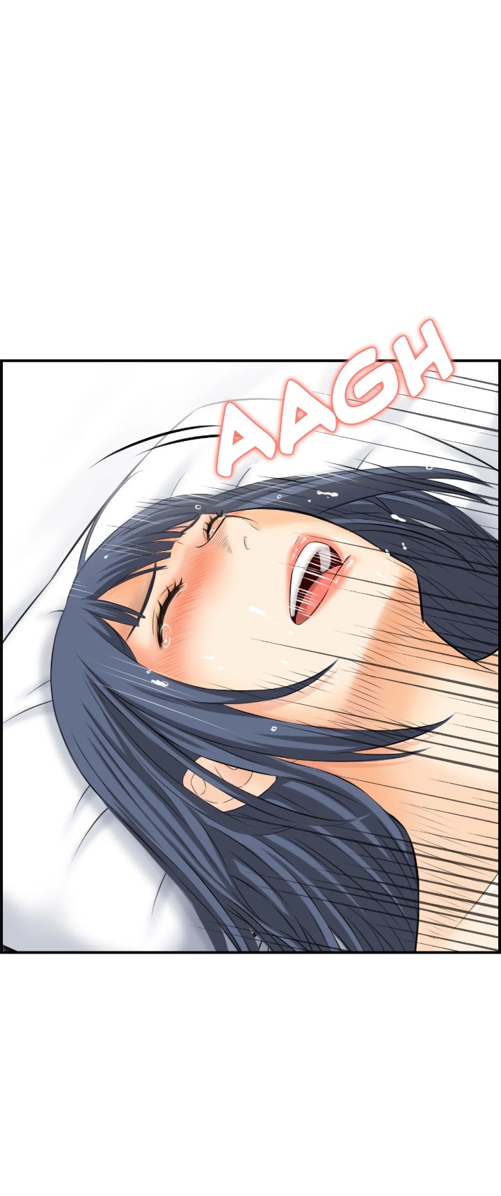 Married Woman Mania - Chapter 20 Page 38