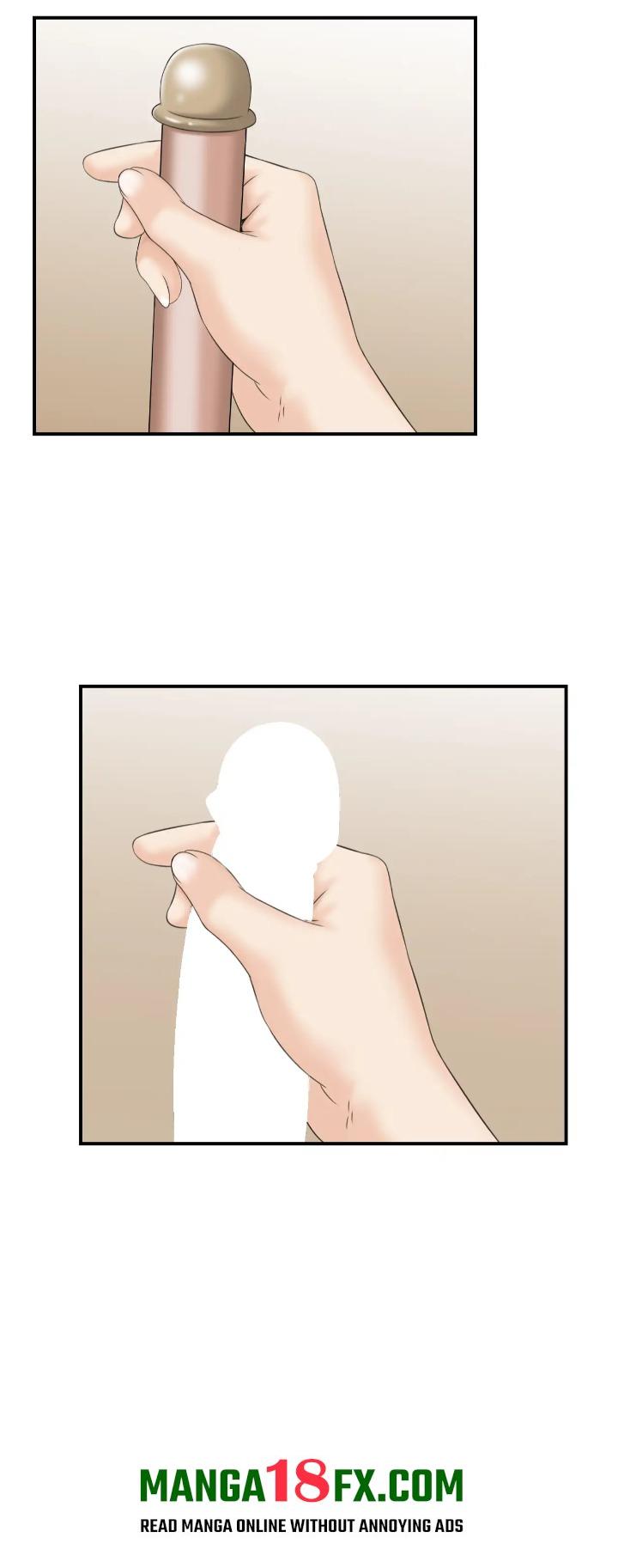 Married Woman Mania - Chapter 21 Page 20