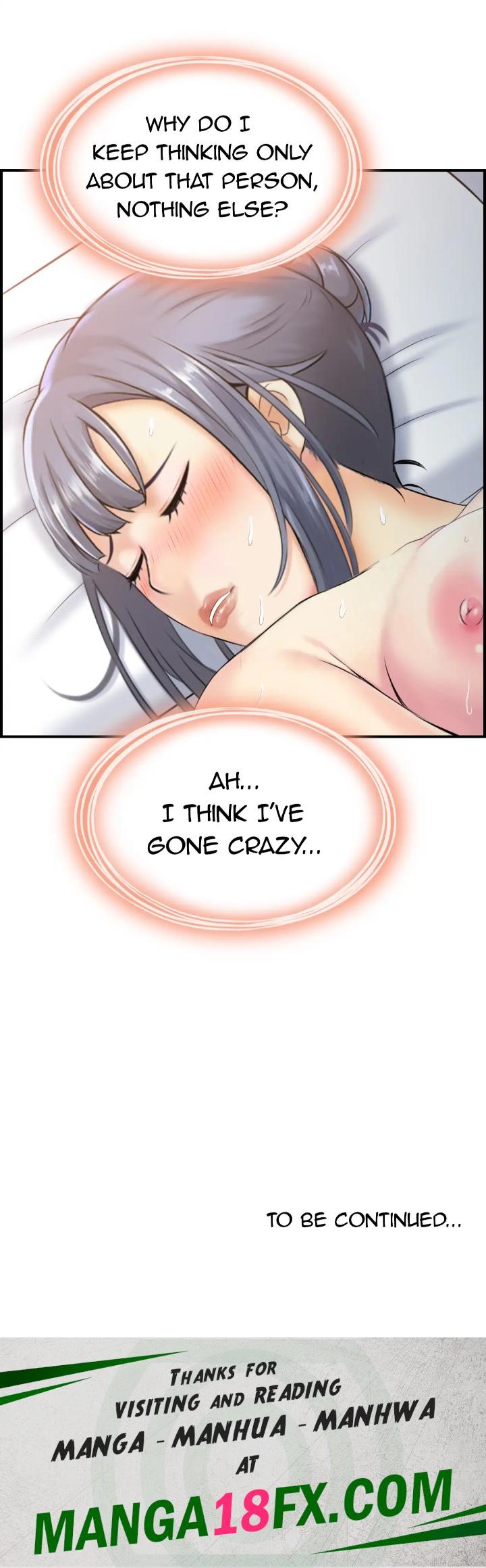 Married Woman Mania - Chapter 22 Page 45