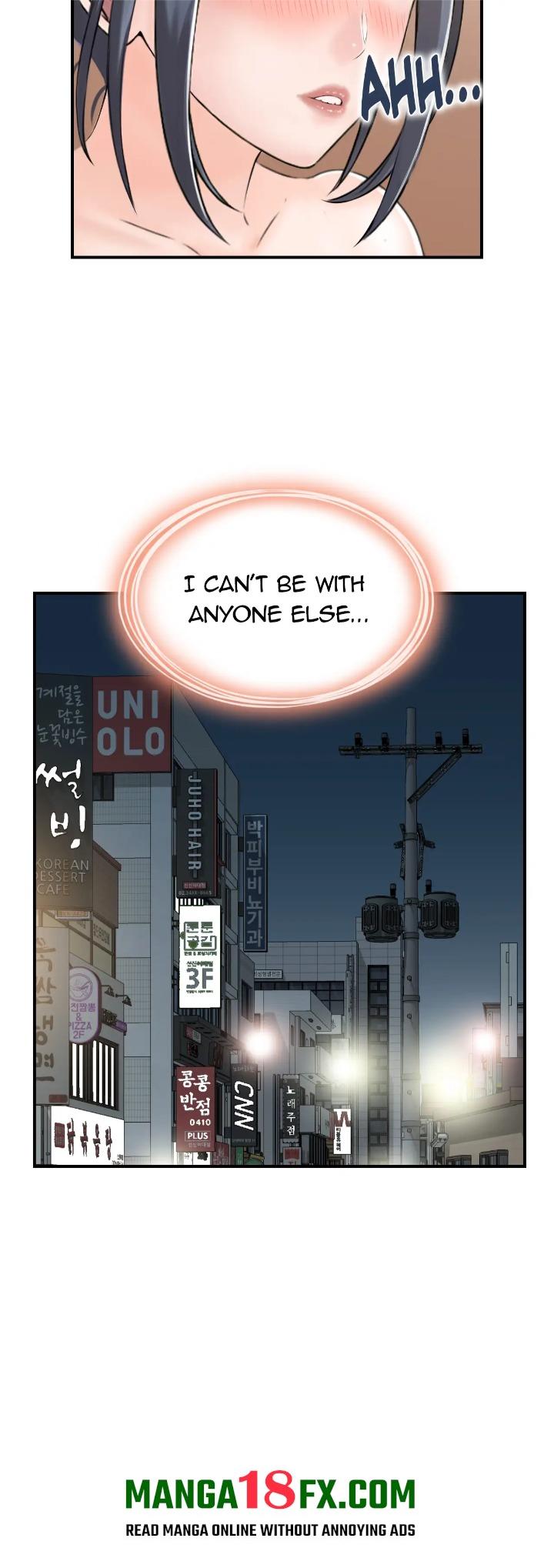 Married Woman Mania - Chapter 23 Page 13