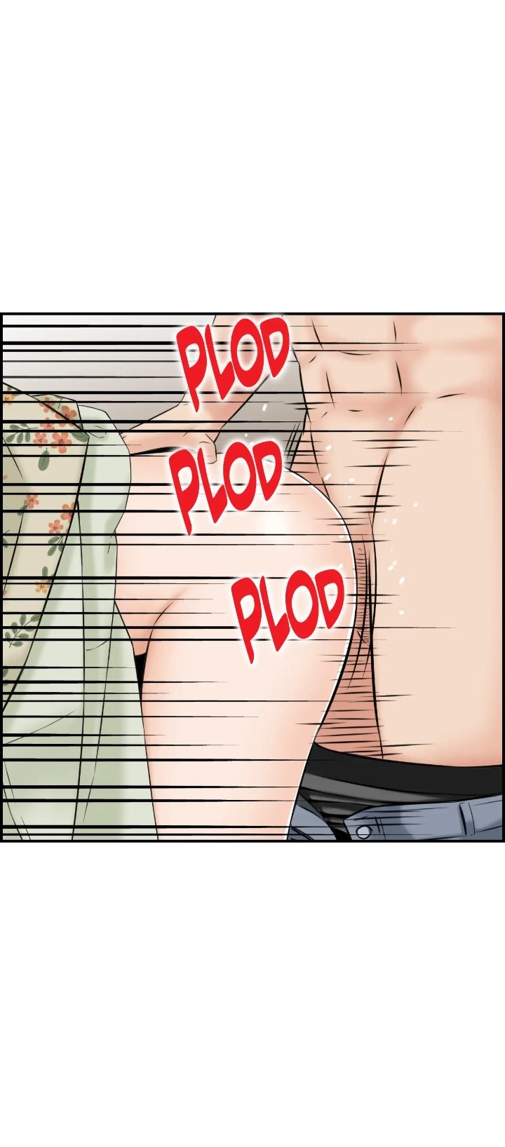 Married Woman Mania - Chapter 23 Page 26