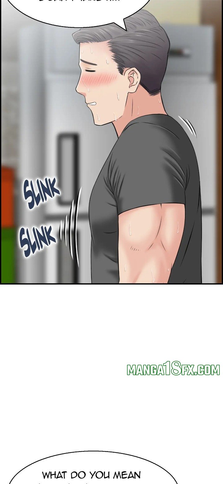 Married Woman Mania - Chapter 23 Page 31