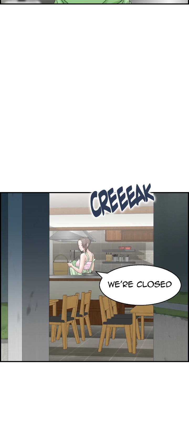 Married Woman Mania - Chapter 23 Page 35